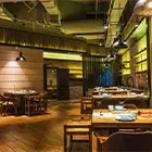 Food Courts